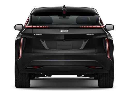 New 2026 Cadillac Lyriq Sport image 4