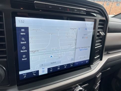 Used 2022 Ford F150 Raptor w/ Equipment Group 801A High image 15