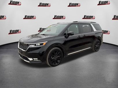 Certified 2024 Kia Carnival SX