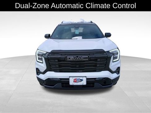 New 2026 GMC Terrain Elevation w/ Elevation Premium Package image 9