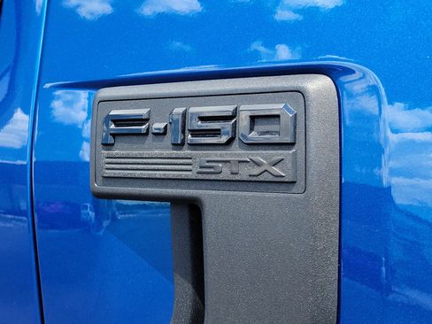 Used 2023 Ford F150 XL w/ STX Appearance Package AWD/4WD image 6