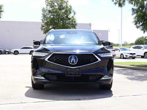 Used 2023 Acura MDX SH-AWD w/ Advance Package image 6
