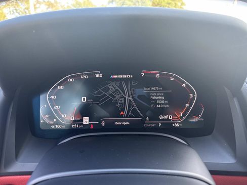 Used 2024 BMW M850i xDrive Coupe w/ M Sport Professional Package image 27