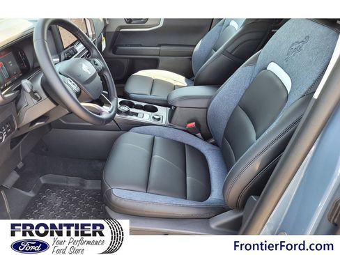 Used 2026 Ford Bronco Sport Outer Banks w/ Outer Banks Tech Package+ AWD/4WD image 24