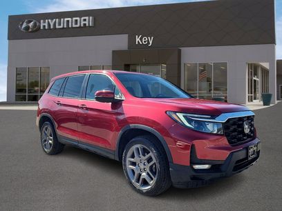 Used 2023 Honda Passport EX-L