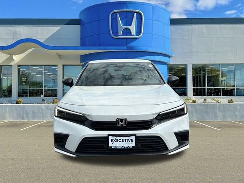 Used 2024 Honda Civic Sport image 6