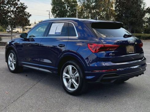Used 2023 Audi Q3 2.0T Premium Plus image 6