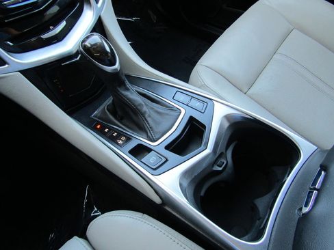 Used 2014 Cadillac SRX Performance image 21