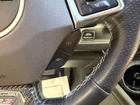 Used 2018 Chevrolet Camaro SS image 16