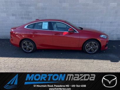 Used 2023 BMW 228i xDrive Gran Coupe w/ Convenience Package