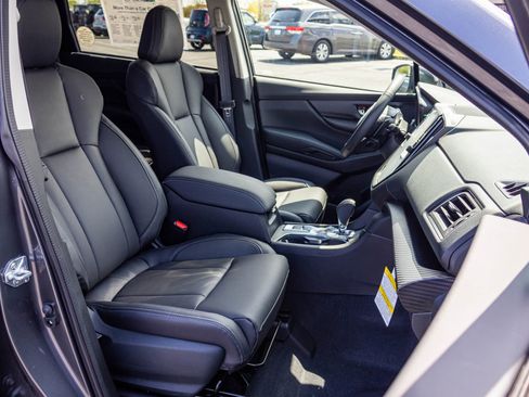 New 2026 Subaru Ascent Premium AWD/4WD image 42