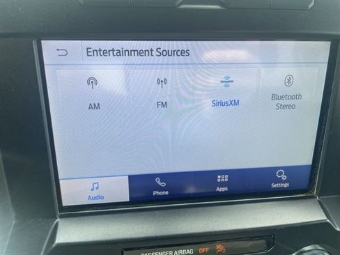 Used 2020 Ford F150 XLT w/ FX4 Off-Road Package AWD/4WD image 24