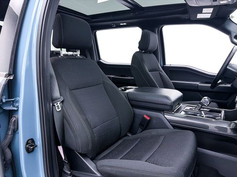 Used 2023 Ford F150 XLT w/ Equipment Group 302A High image 38