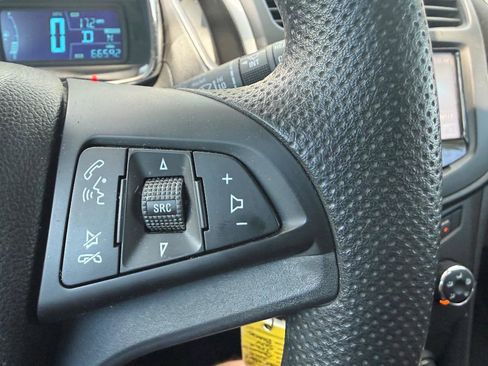 Used 2015 Chevrolet Trax LS FWD image 40