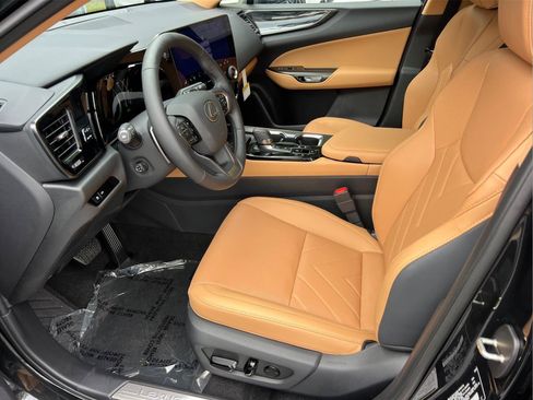 New 2026 Lexus NX 450h+ AWD w/ Luxury Package image 10