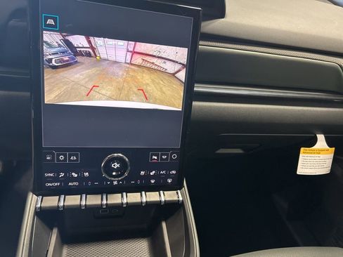 New 2026 GMC Terrain AT4 w/ Convenience Package III AWD/4WD image 12