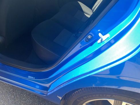 Used 2024 Nissan Sentra SV image 15