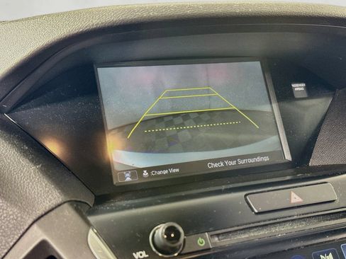 Used 2017 Acura MDX SH-AWD image 13