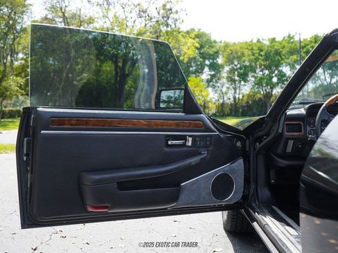 Used 1994 Jaguar XJS 4.0 Convertible image 70