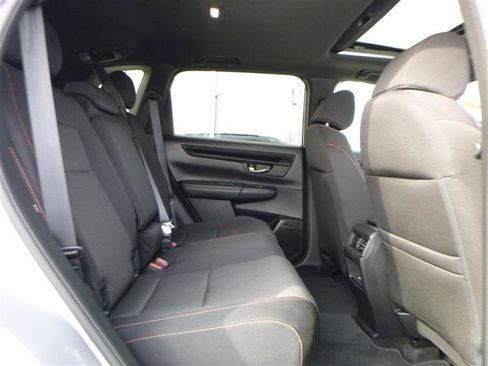 Used 2024 Honda CR-V Sport image 7