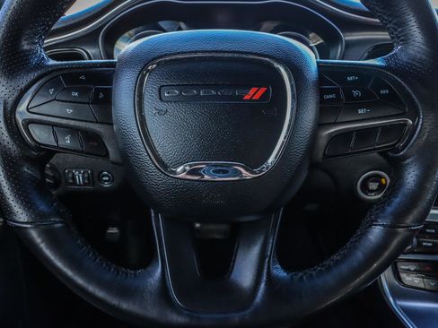 Used 2018 Dodge Challenger R/T w/ Sound Group image 14