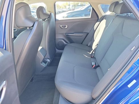 New 2026 Kia K4 LXS image 14
