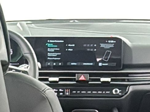 New 2026 Kia Sportage EX w/ EX Panoramic Sunroof Package image 17