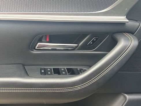 Used 2025 MAZDA CX-90 3.3 Turbo w/ Preferred Package image 26