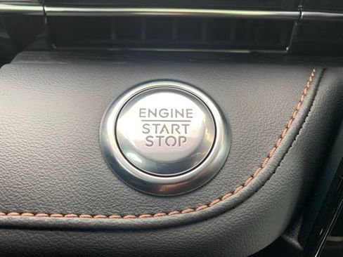 New 2026 Lincoln Nautilus Reserve image 23