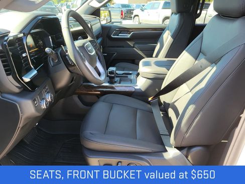 New 2026 GMC Sierra 1500 Elevation w/ Elevation Premium Package image 6