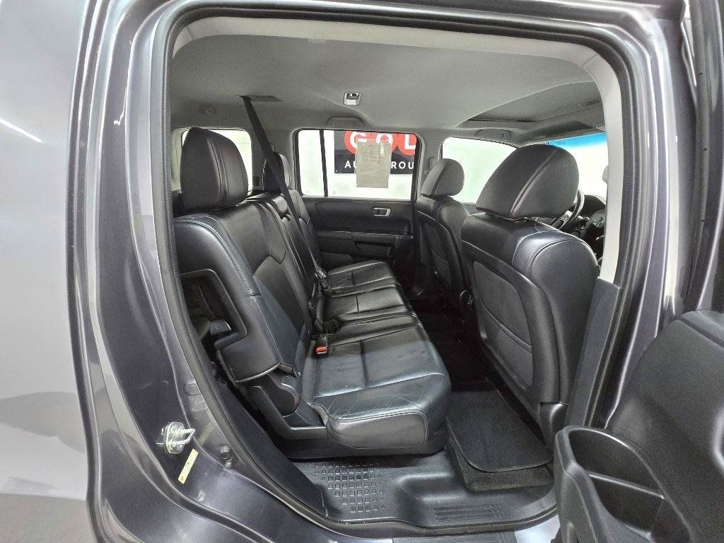 Used 2014 Honda Pilot EX-L image 14