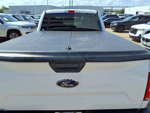 Used 2019 Ford F150 XL w/ Equipment Group 101A Mid AWD/4WD image 30