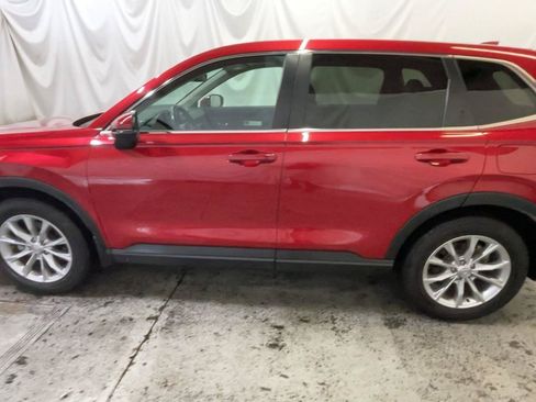 Used 2024 Honda CR-V EX-L image 11