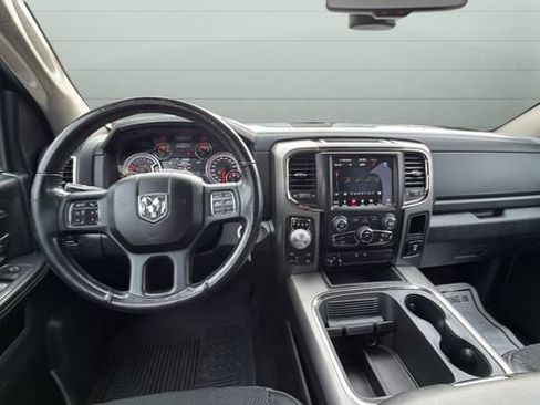 Used 2018 RAM 1500 Sport image 11