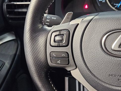 Used 2021 Lexus RC 300 F Sport w/ Navigation Package RWD image 28
