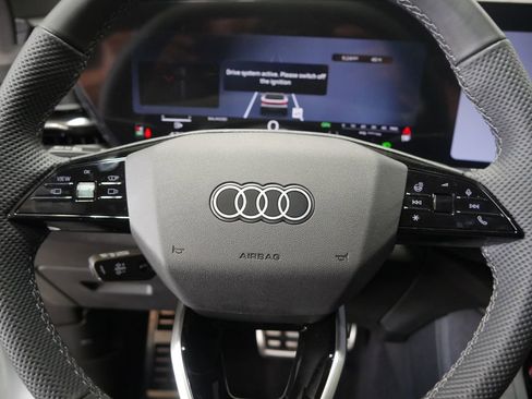 New 2026 Audi SQ5 Premium Plus image 32