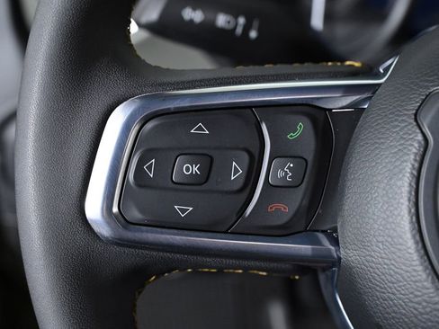 Used 2024 Jeep Wrangler High Altitude image 15