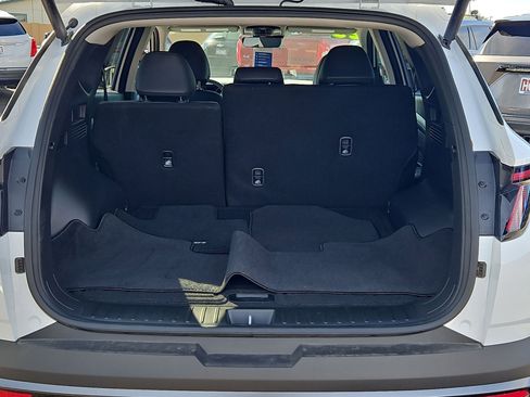Certified 2025 Hyundai Tucson SEL image 25