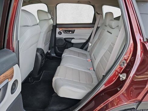 Used 2017 Honda CR-V EX-L image 19