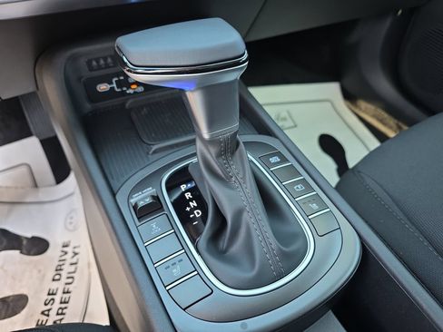 New 2026 Hyundai Kona SEL Sport AWD/4WD image 22