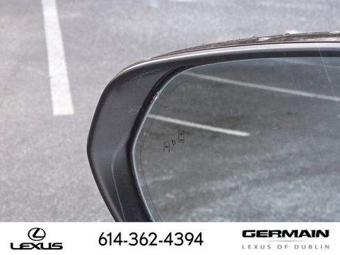 Certified 2025 Lexus RX 350 F Sport w/ Convenience Package image 33