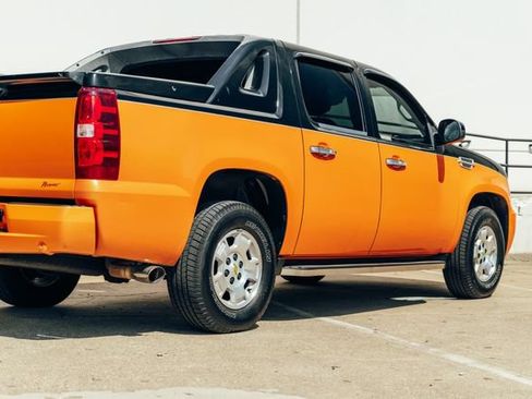 Used 2007 Chevrolet Avalanche LT RWD image 41