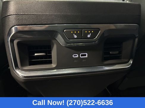 Used 2025 Chevrolet Silverado 2500 High Country w/ High Country Premium Package AWD/4WD image 48