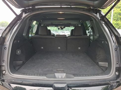 Used 2023 Honda Passport Elite image 29