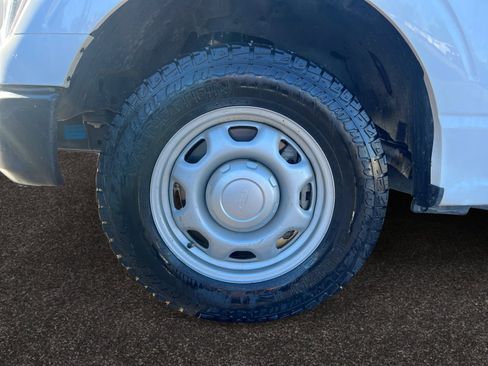 Used 2022 Ford F150 XL w/ Equipment Group 101A High image 14