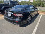 Used 2021 Nissan Maxima Platinum w/ Sport Mat Group image 4