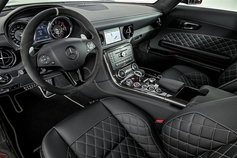 Used 2015 Mercedes-Benz SLS AMG GT Final Edition image 19