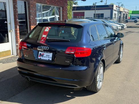 Used 2013 Audi A3 TDI Premium Plus FWD image 3