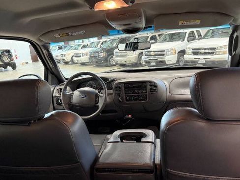 Used 2003 Ford F150 Lariat AWD/4WD image 19