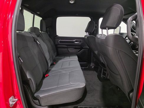 Used 2023 RAM 1500 Big Horn w/ Trailer Tow Group AWD/4WD image 26